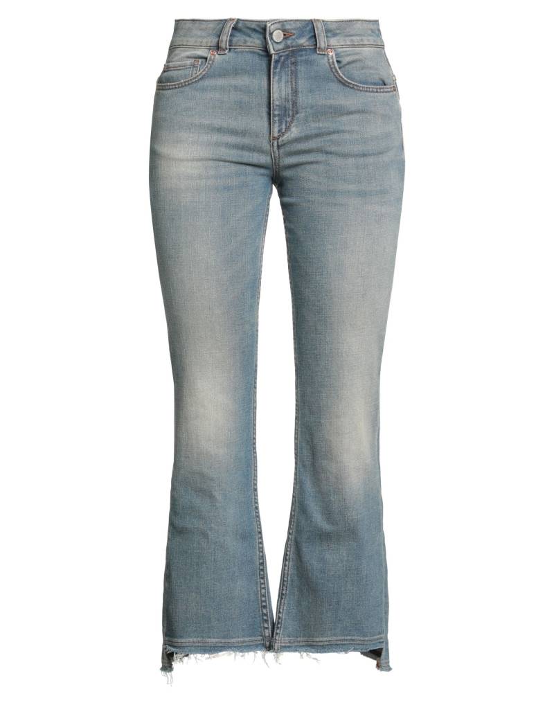 DOROTHEE SCHUMACHER Jeanshose Damen Blau von DOROTHEE SCHUMACHER