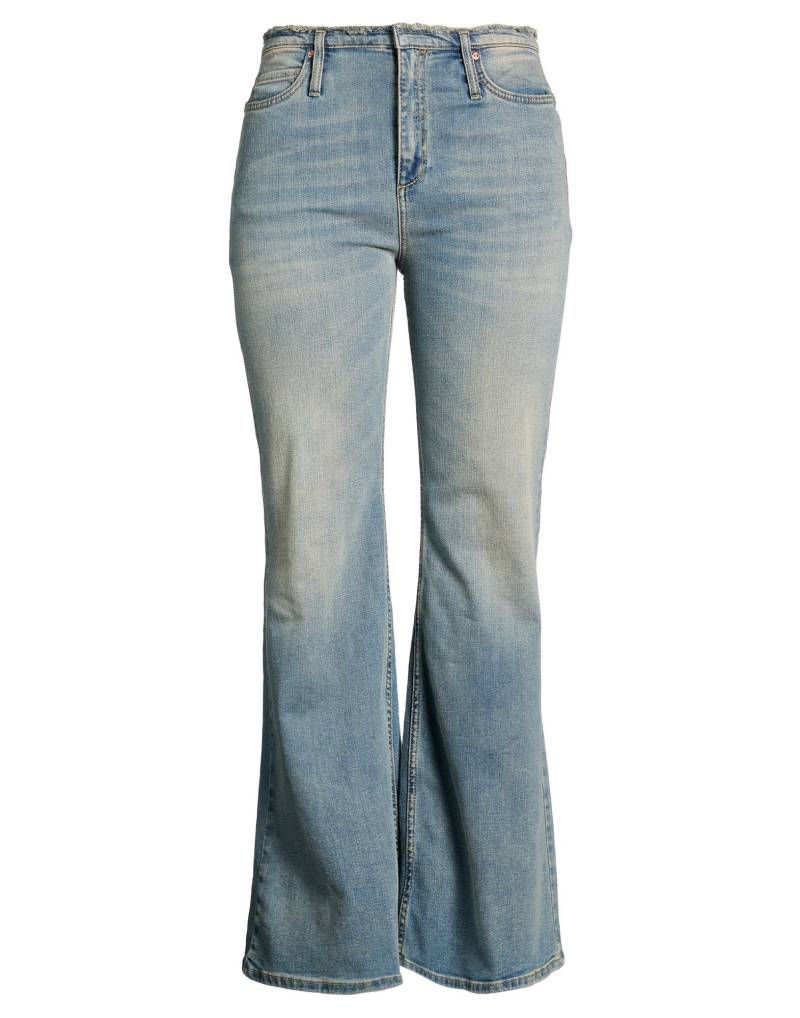 DOROTHEE SCHUMACHER Jeanshose Damen Blau von DOROTHEE SCHUMACHER