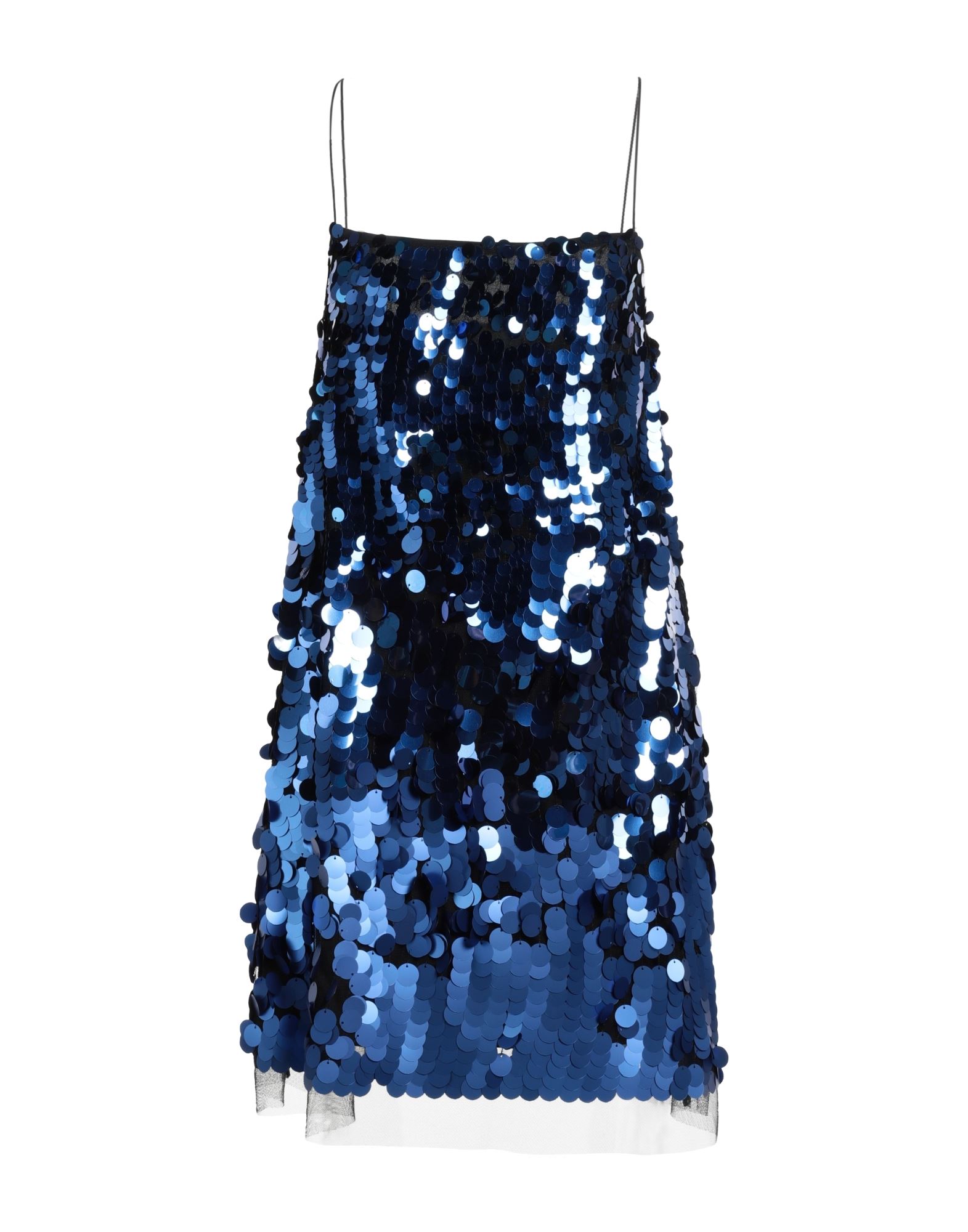 DOROTHEE SCHUMACHER Mini-kleid Damen Blau von DOROTHEE SCHUMACHER