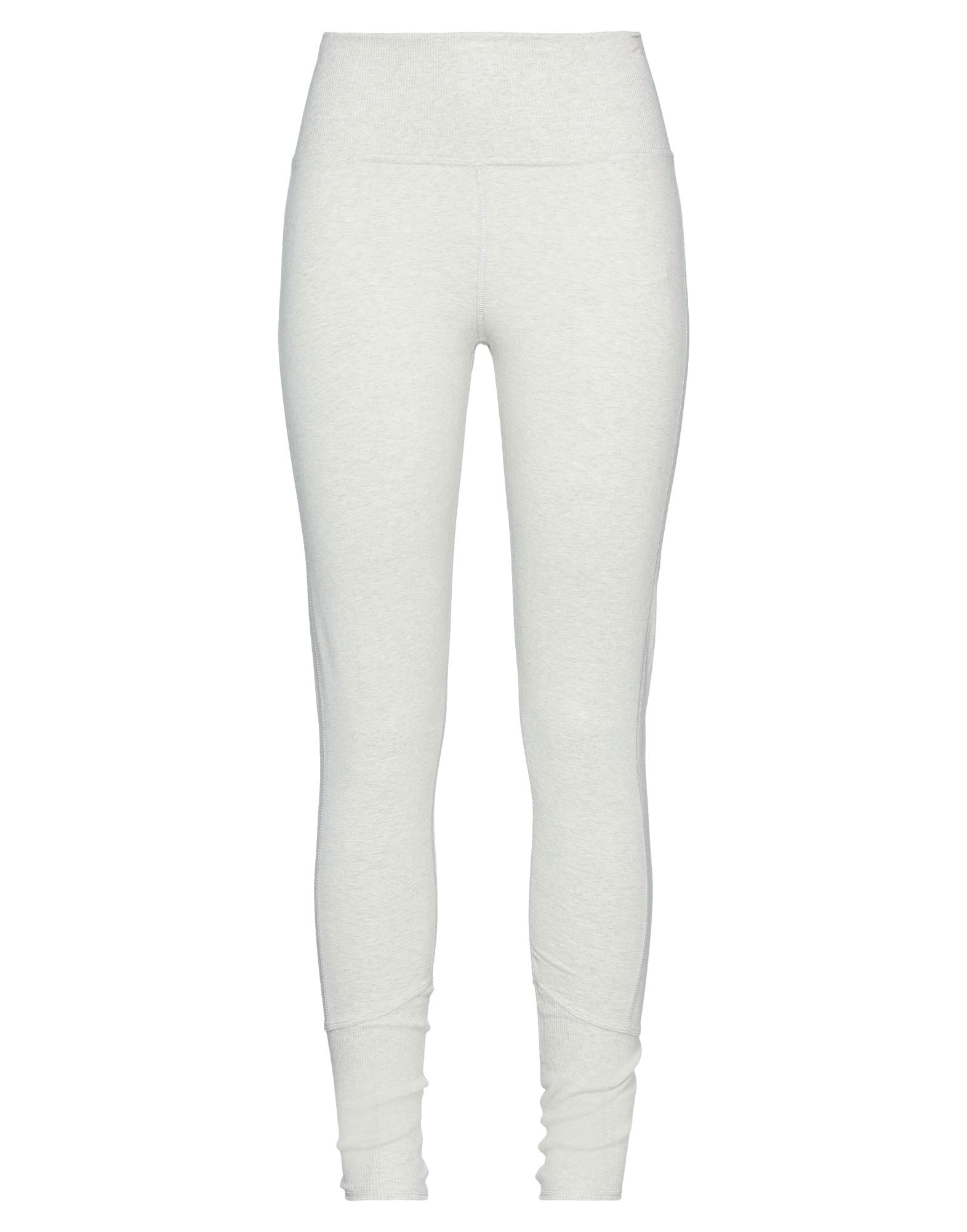 DOROTHEE SCHUMACHER Leggings Damen Hellgrau von DOROTHEE SCHUMACHER