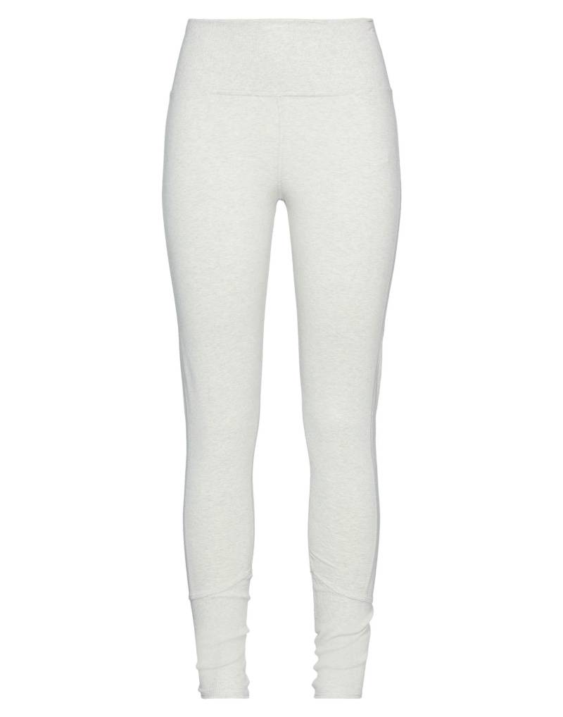 DOROTHEE SCHUMACHER Leggings Damen Hellgrau von DOROTHEE SCHUMACHER