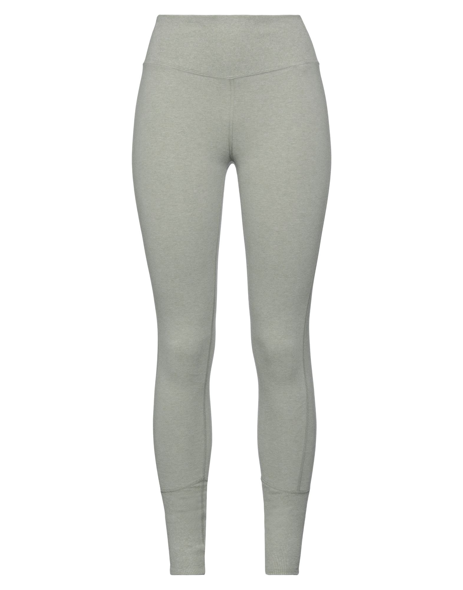 DOROTHEE SCHUMACHER Leggings Damen Salbeigrün von DOROTHEE SCHUMACHER