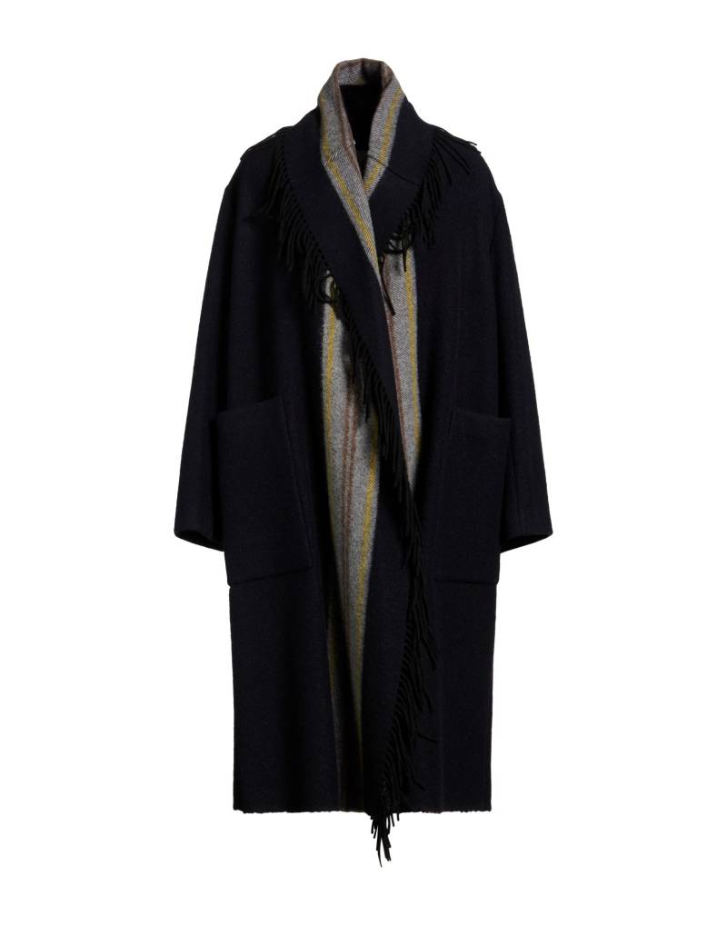 DOROTHEE SCHUMACHER Mantel Damen Nachtblau von DOROTHEE SCHUMACHER