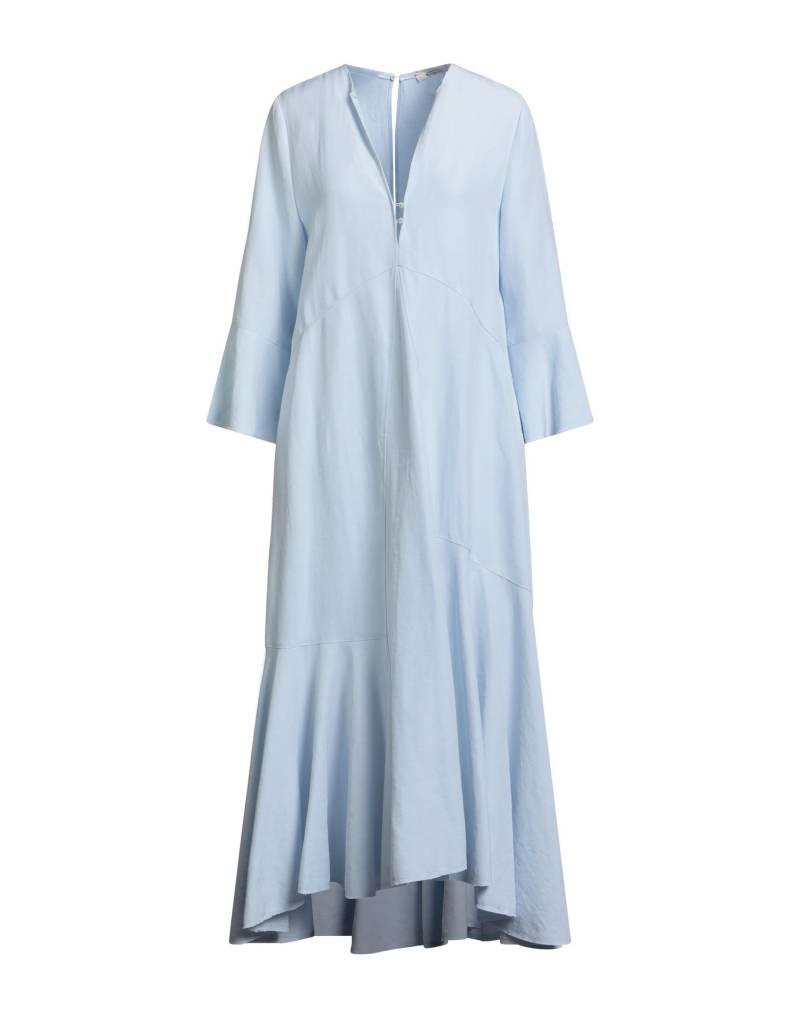 DOROTHEE SCHUMACHER Maxi-kleid Damen Himmelblau von DOROTHEE SCHUMACHER