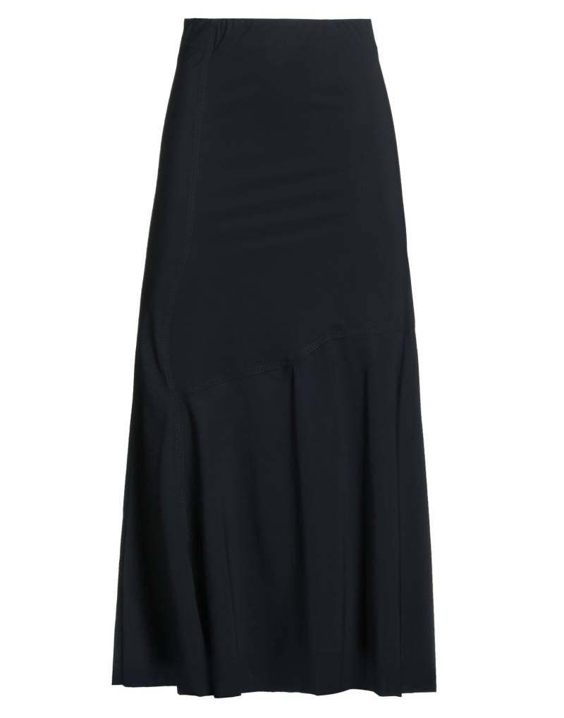 DOROTHEE SCHUMACHER Maxi-rock Damen Nachtblau von DOROTHEE SCHUMACHER