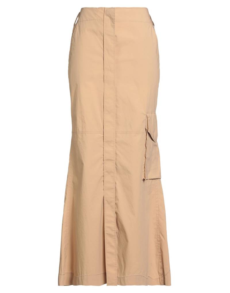 DOROTHEE SCHUMACHER Maxi-rock Damen Sand von DOROTHEE SCHUMACHER