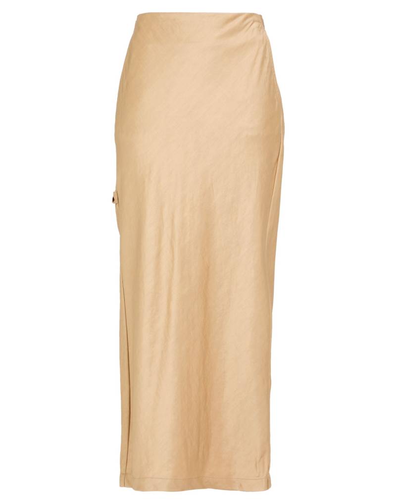 DOROTHEE SCHUMACHER Maxi-rock Damen Sand von DOROTHEE SCHUMACHER