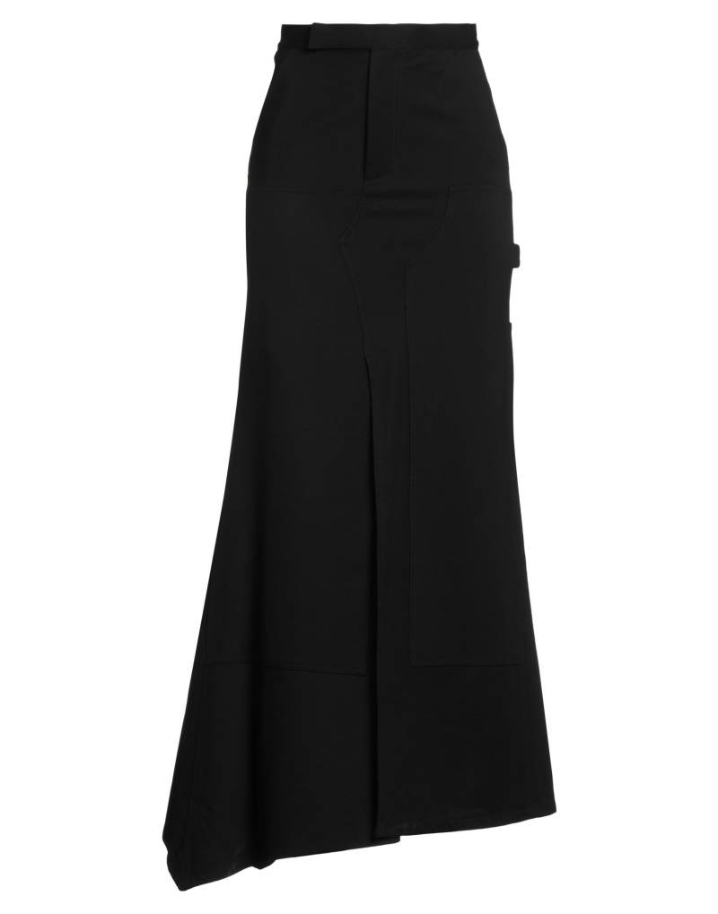 DOROTHEE SCHUMACHER Maxi-rock Damen Schwarz von DOROTHEE SCHUMACHER
