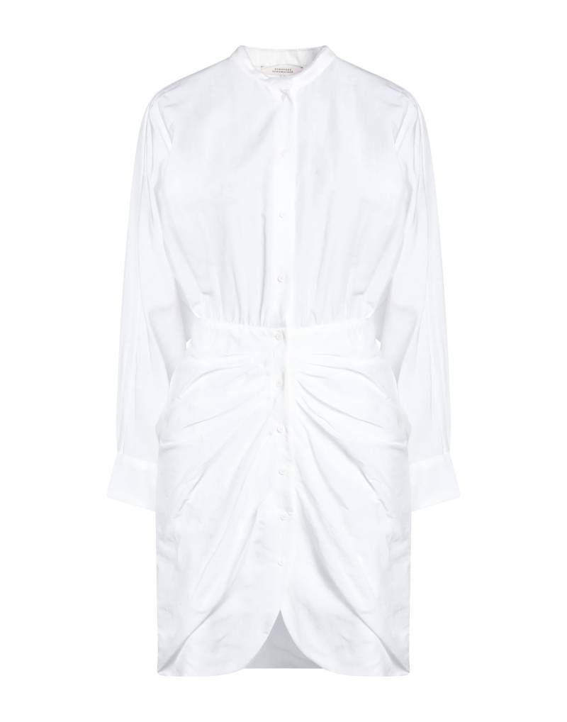 DOROTHEE SCHUMACHER Midi-kleid Damen Elfenbein von DOROTHEE SCHUMACHER