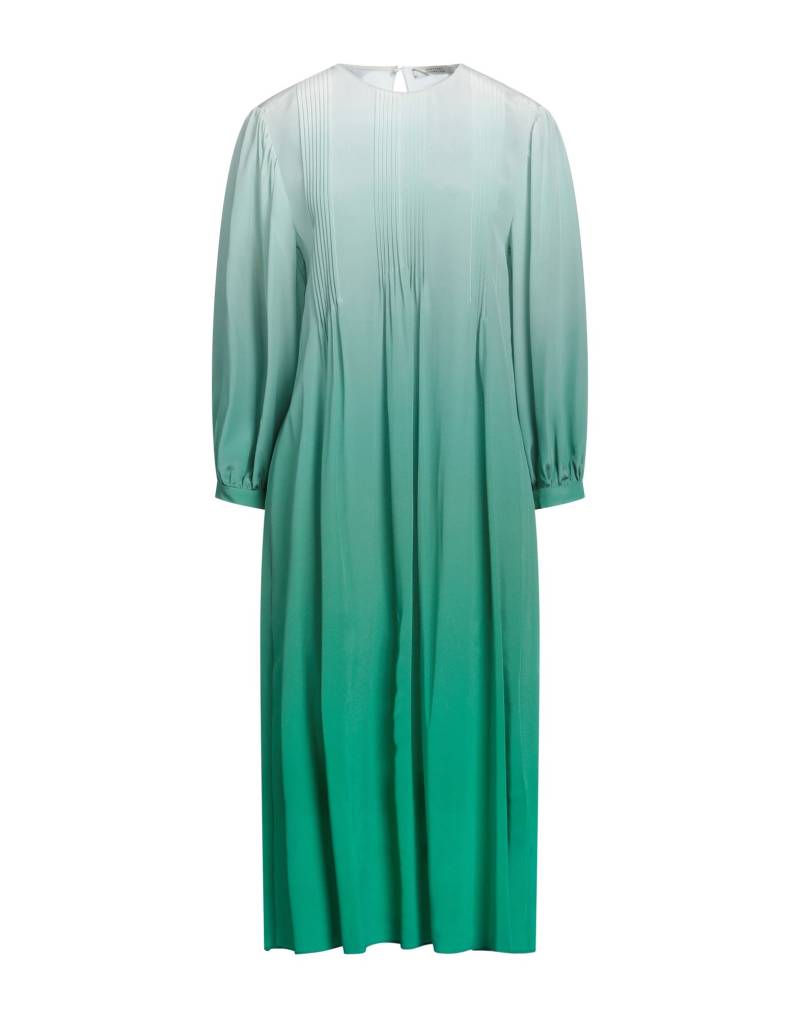 DOROTHEE SCHUMACHER Midi-kleid Damen Grün von DOROTHEE SCHUMACHER