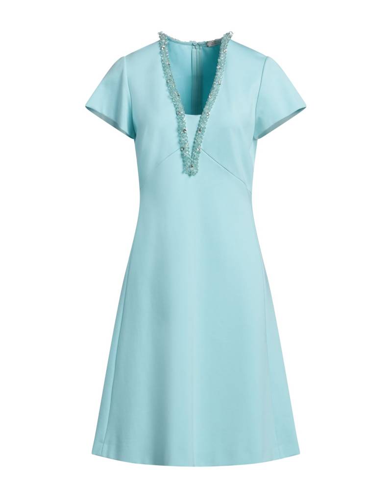 DOROTHEE SCHUMACHER Midi-kleid Damen Himmelblau von DOROTHEE SCHUMACHER