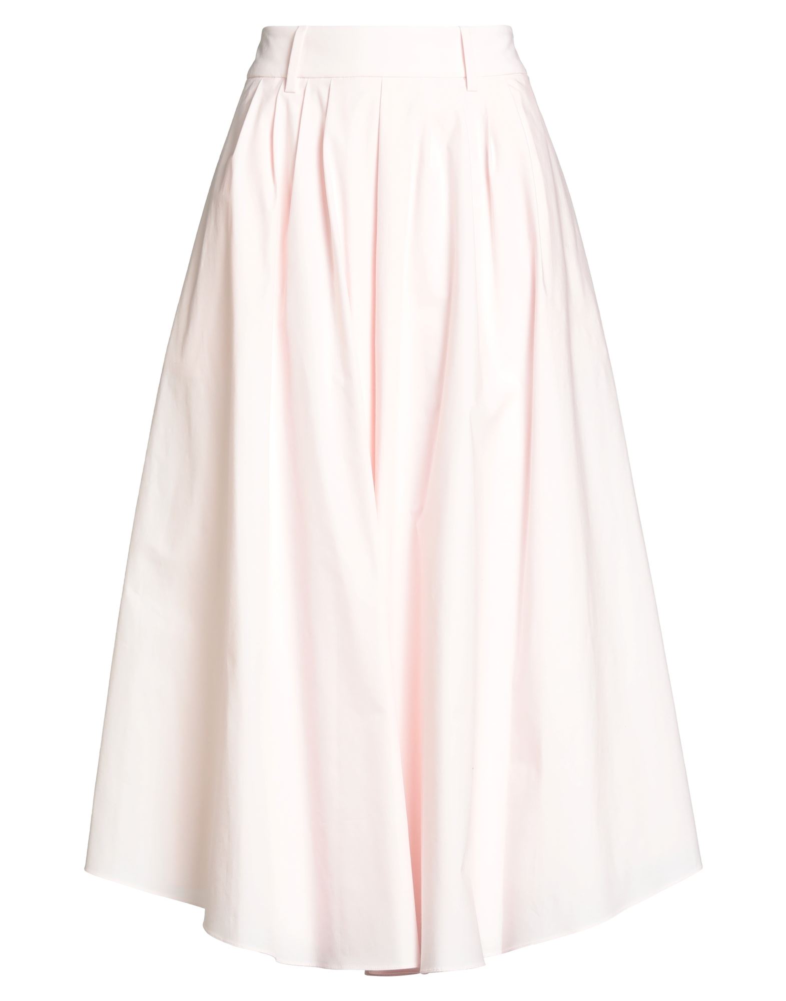 DOROTHEE SCHUMACHER Midi-rock Damen Hellrosa von DOROTHEE SCHUMACHER