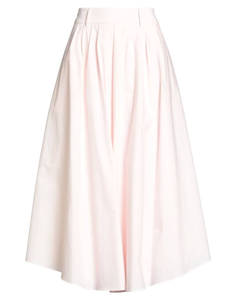 DOROTHEE SCHUMACHER Midi-rock Damen Hellrosa von DOROTHEE SCHUMACHER