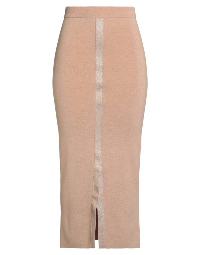 DOROTHEE SCHUMACHER Midi-rock Damen Kamel von DOROTHEE SCHUMACHER