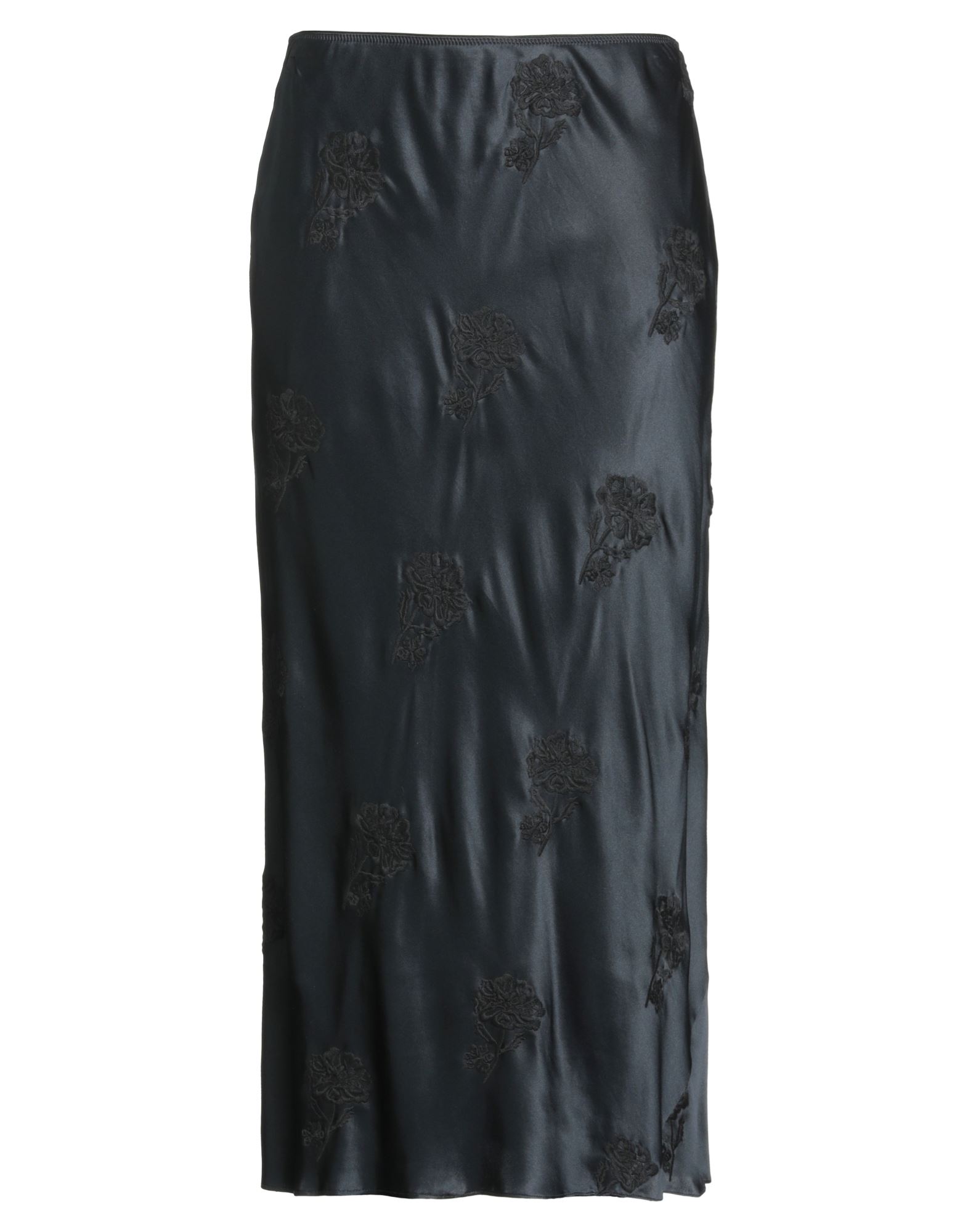 DOROTHEE SCHUMACHER Midi-rock Damen Nachtblau von DOROTHEE SCHUMACHER