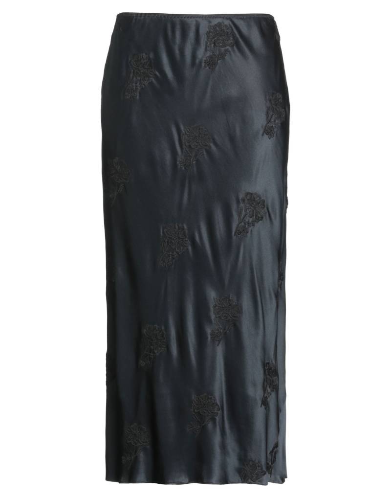 DOROTHEE SCHUMACHER Midi-rock Damen Nachtblau von DOROTHEE SCHUMACHER