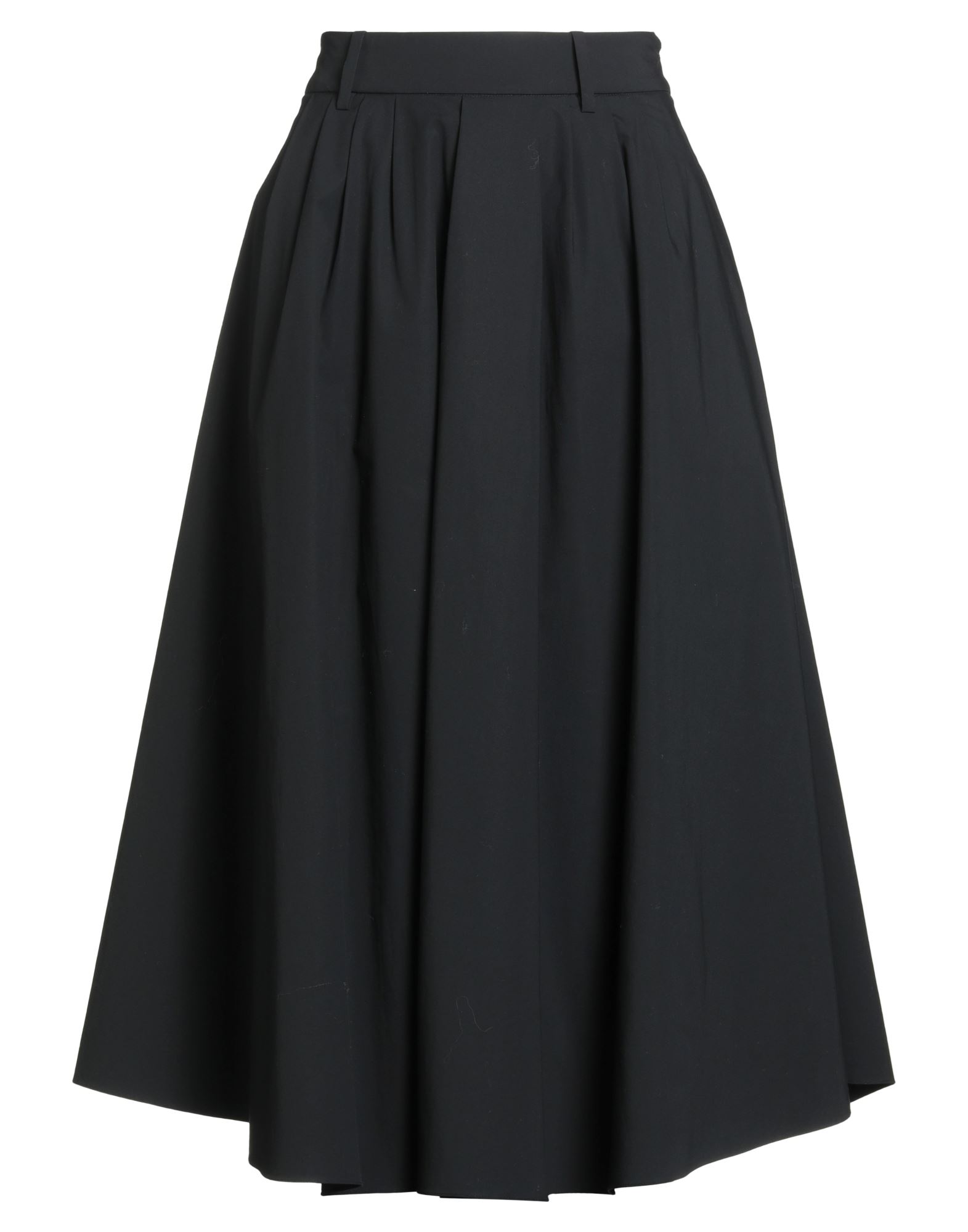 DOROTHEE SCHUMACHER Midi-rock Damen Schwarz von DOROTHEE SCHUMACHER