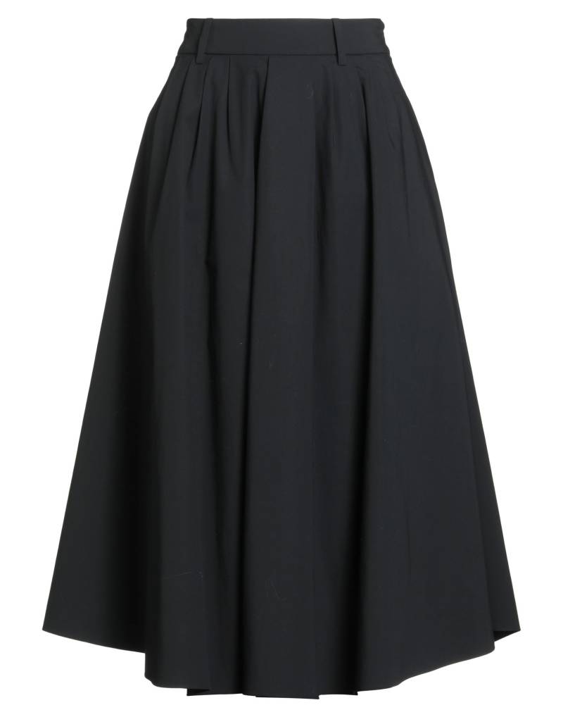 DOROTHEE SCHUMACHER Midi-rock Damen Schwarz von DOROTHEE SCHUMACHER