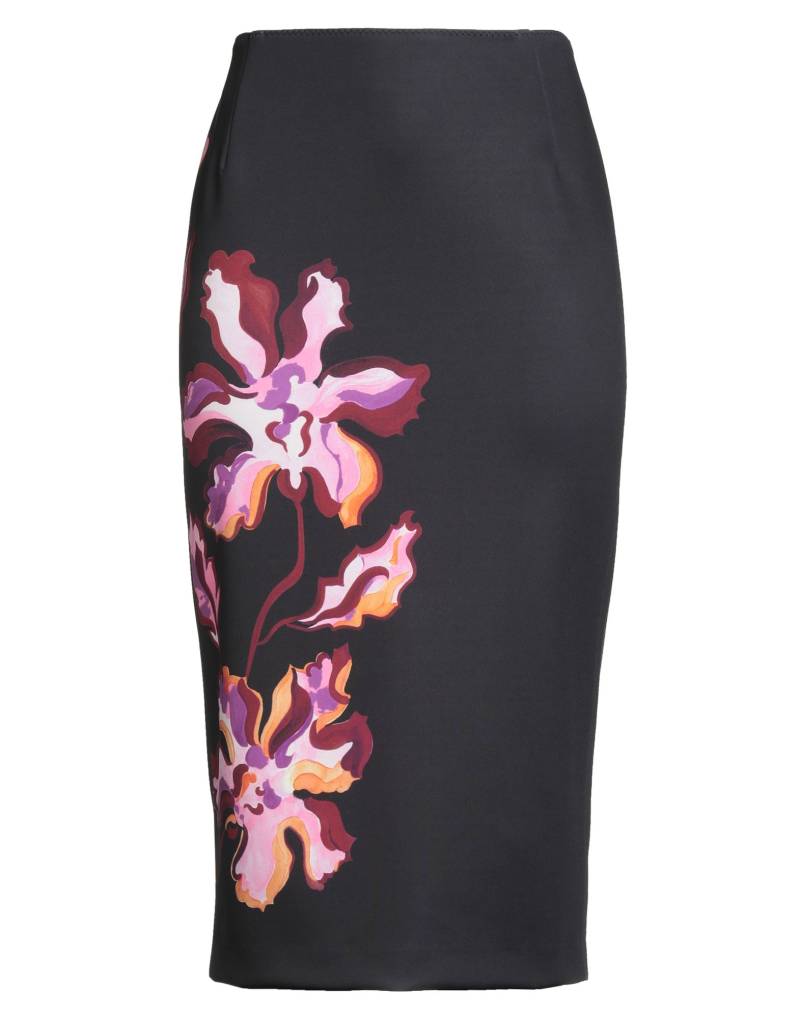 DOROTHEE SCHUMACHER Midi-rock Damen Schwarz von DOROTHEE SCHUMACHER