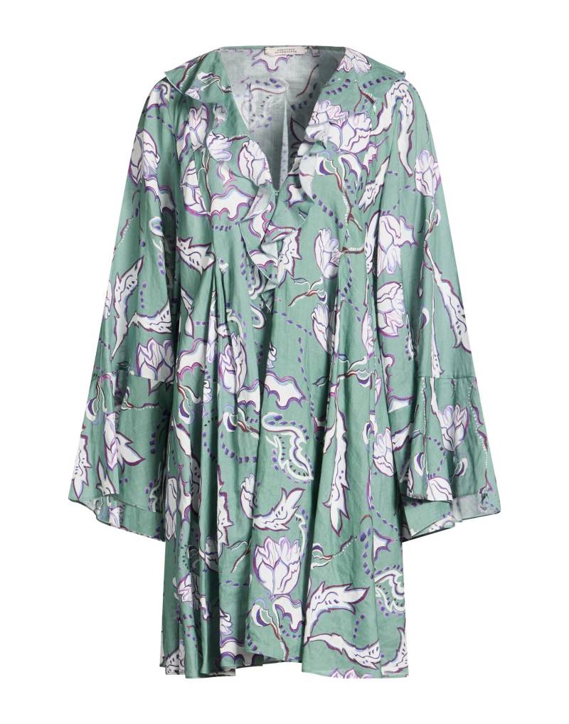DOROTHEE SCHUMACHER Mini-kleid Damen Grün von DOROTHEE SCHUMACHER