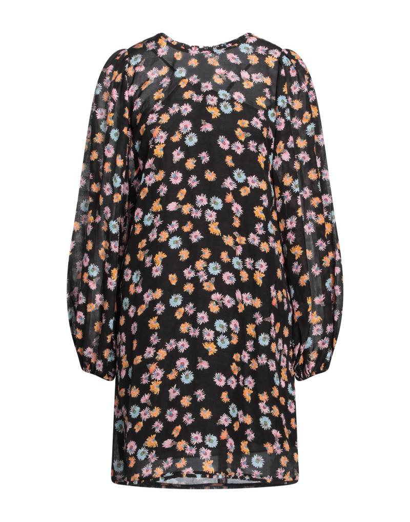 DOROTHEE SCHUMACHER Mini-kleid Damen Schwarz von DOROTHEE SCHUMACHER