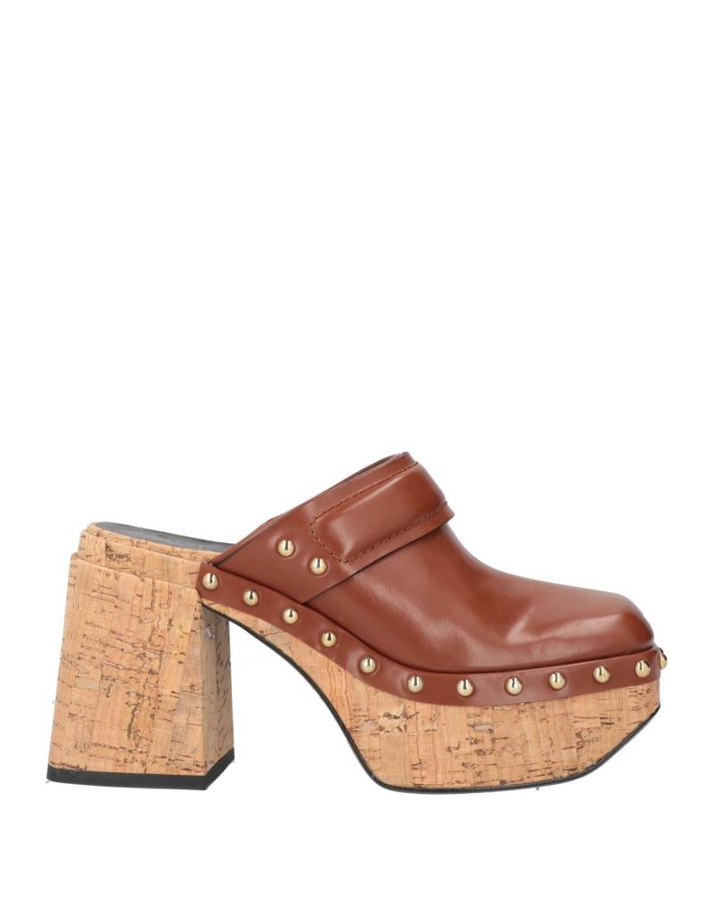 DOROTHEE SCHUMACHER Mules & Clogs Damen Lederfarben von DOROTHEE SCHUMACHER