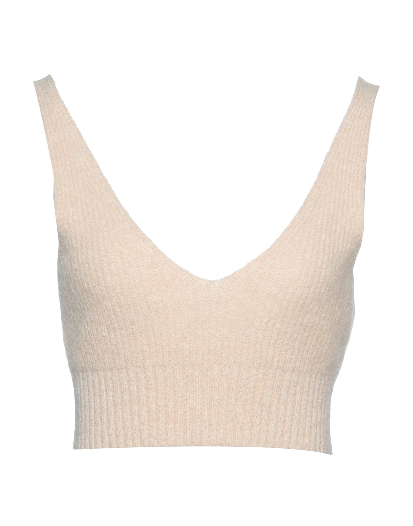 DOROTHEE SCHUMACHER Pullover Damen Beige von DOROTHEE SCHUMACHER