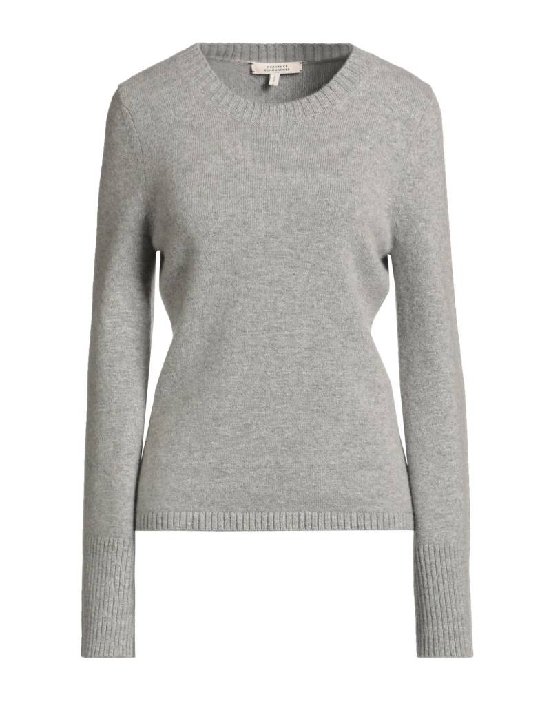 DOROTHEE SCHUMACHER Pullover Damen Grau von DOROTHEE SCHUMACHER