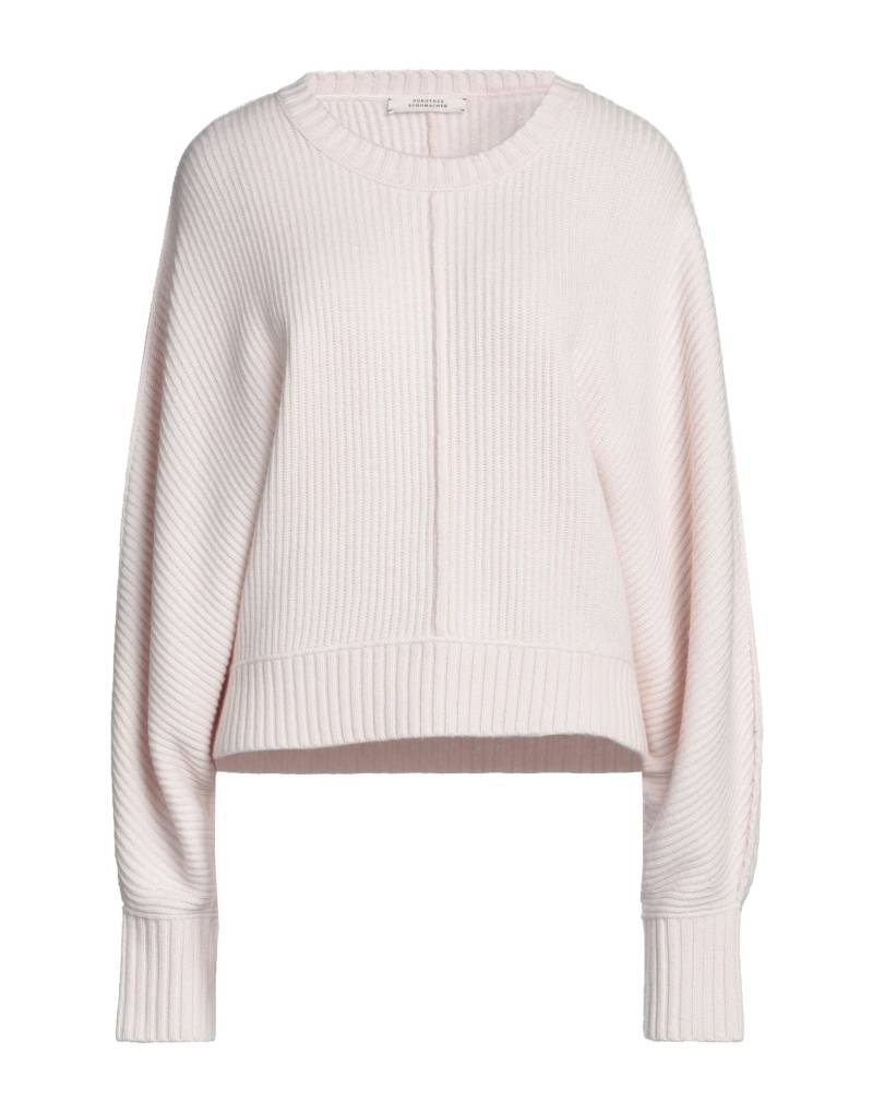 DOROTHEE SCHUMACHER Pullover Damen Hellrosa von DOROTHEE SCHUMACHER