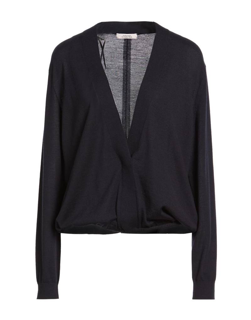 DOROTHEE SCHUMACHER Pullover Damen Nachtblau von DOROTHEE SCHUMACHER