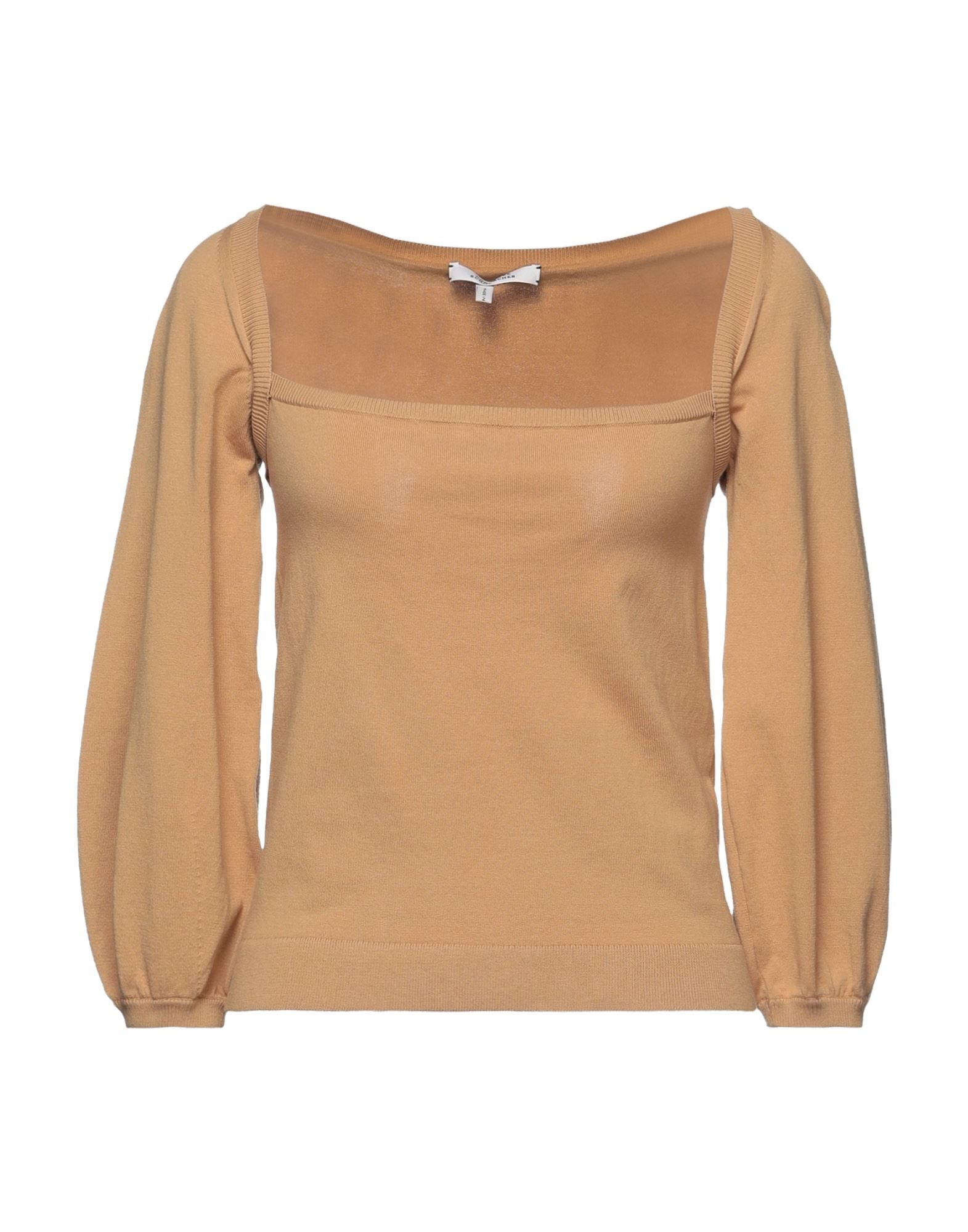 DOROTHEE SCHUMACHER Pullover Damen Sand von DOROTHEE SCHUMACHER