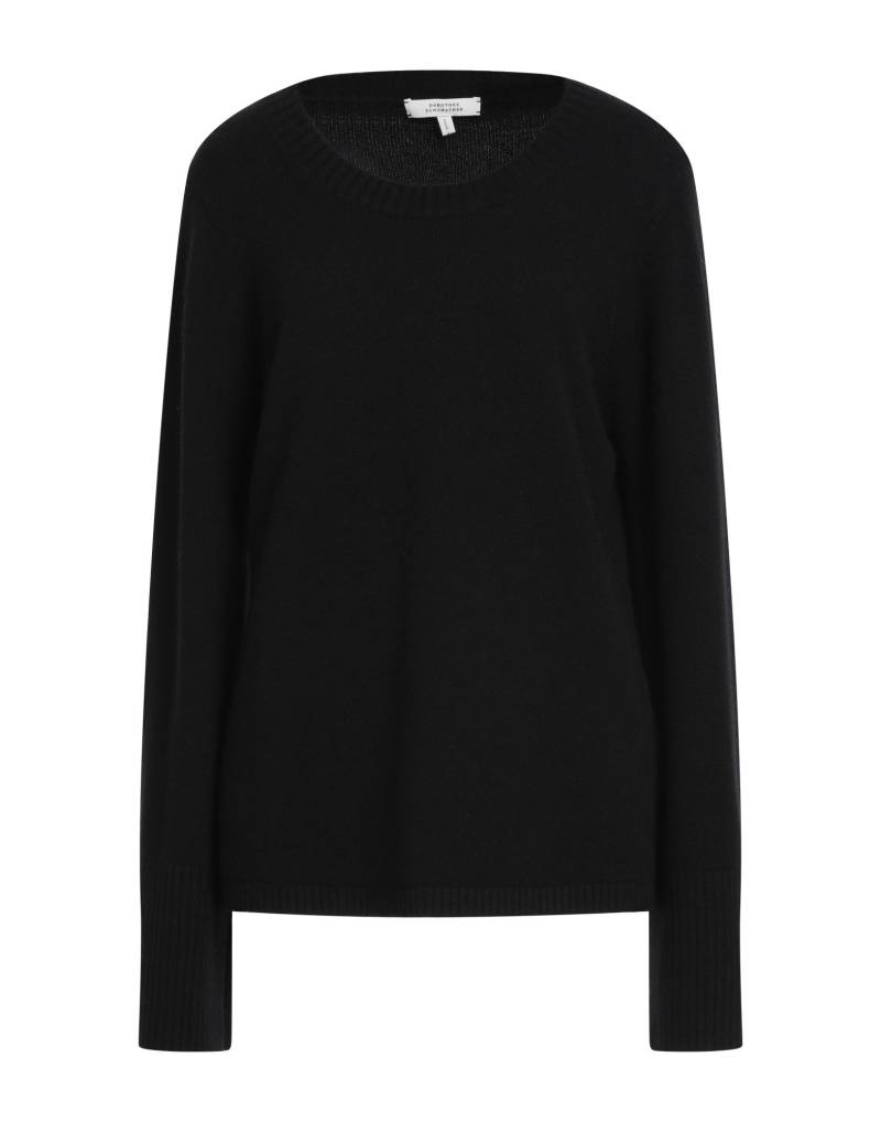 DOROTHEE SCHUMACHER Pullover Damen Schwarz von DOROTHEE SCHUMACHER