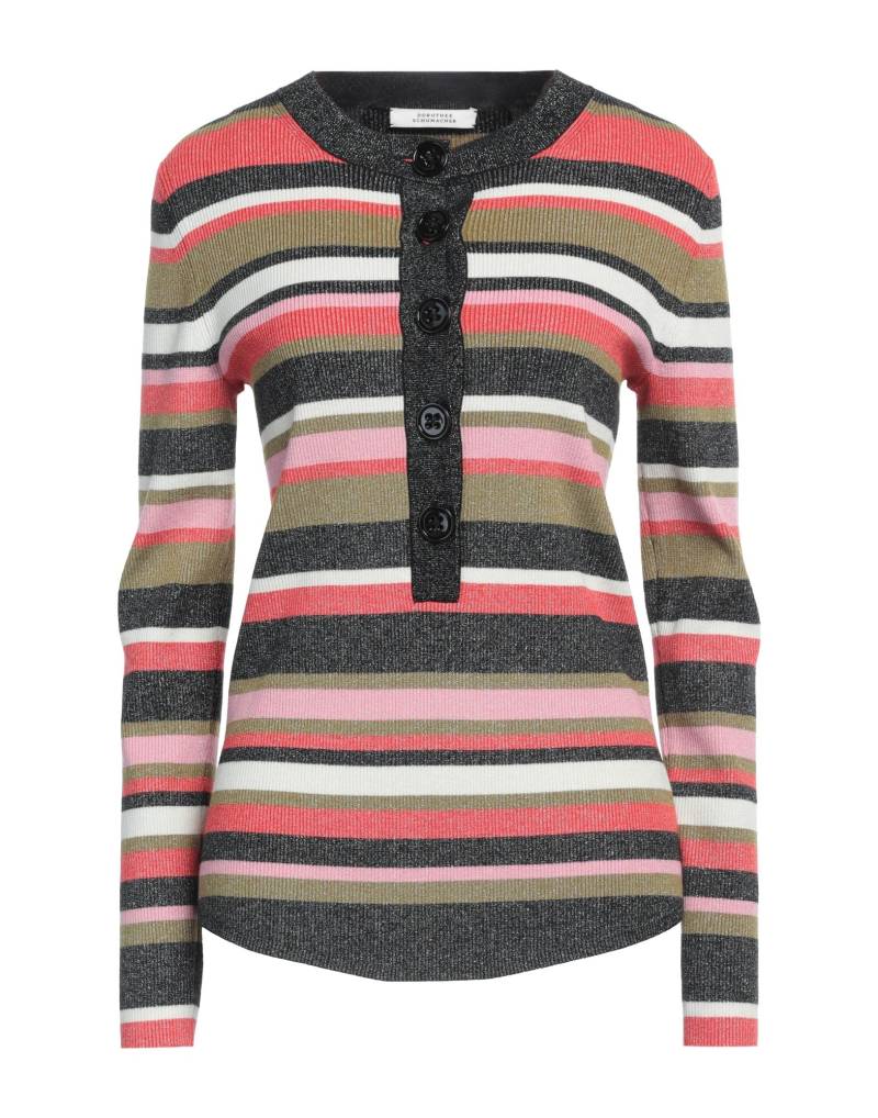DOROTHEE SCHUMACHER Pullover Damen Schwarz von DOROTHEE SCHUMACHER