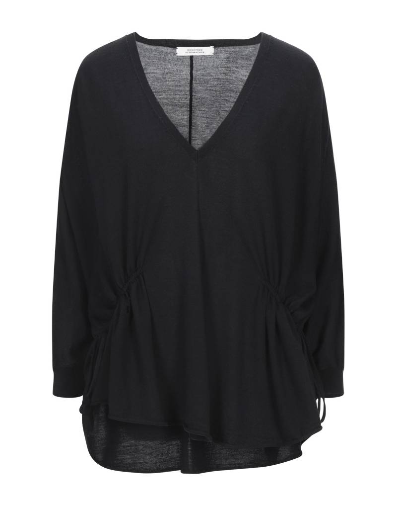 DOROTHEE SCHUMACHER Pullover Damen Schwarz von DOROTHEE SCHUMACHER