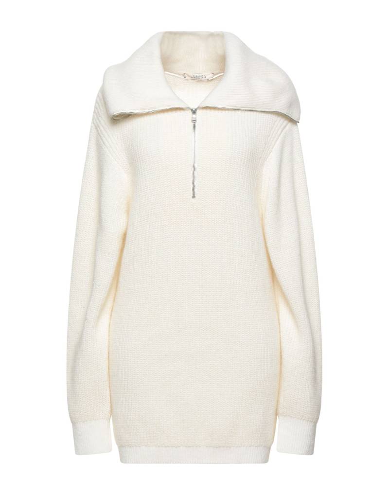 DOROTHEE SCHUMACHER Pullover Damen Weiß von DOROTHEE SCHUMACHER