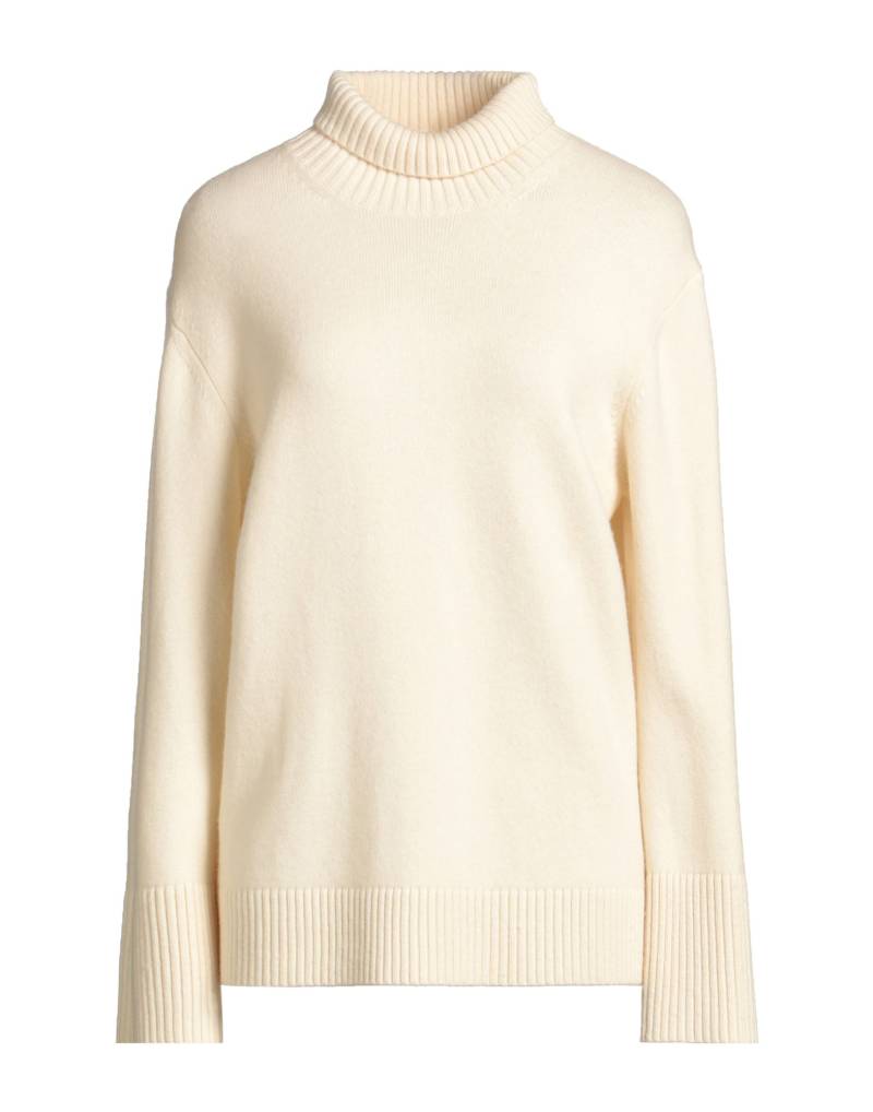 DOROTHEE SCHUMACHER Rollkragenpullover Damen Cremeweiß von DOROTHEE SCHUMACHER