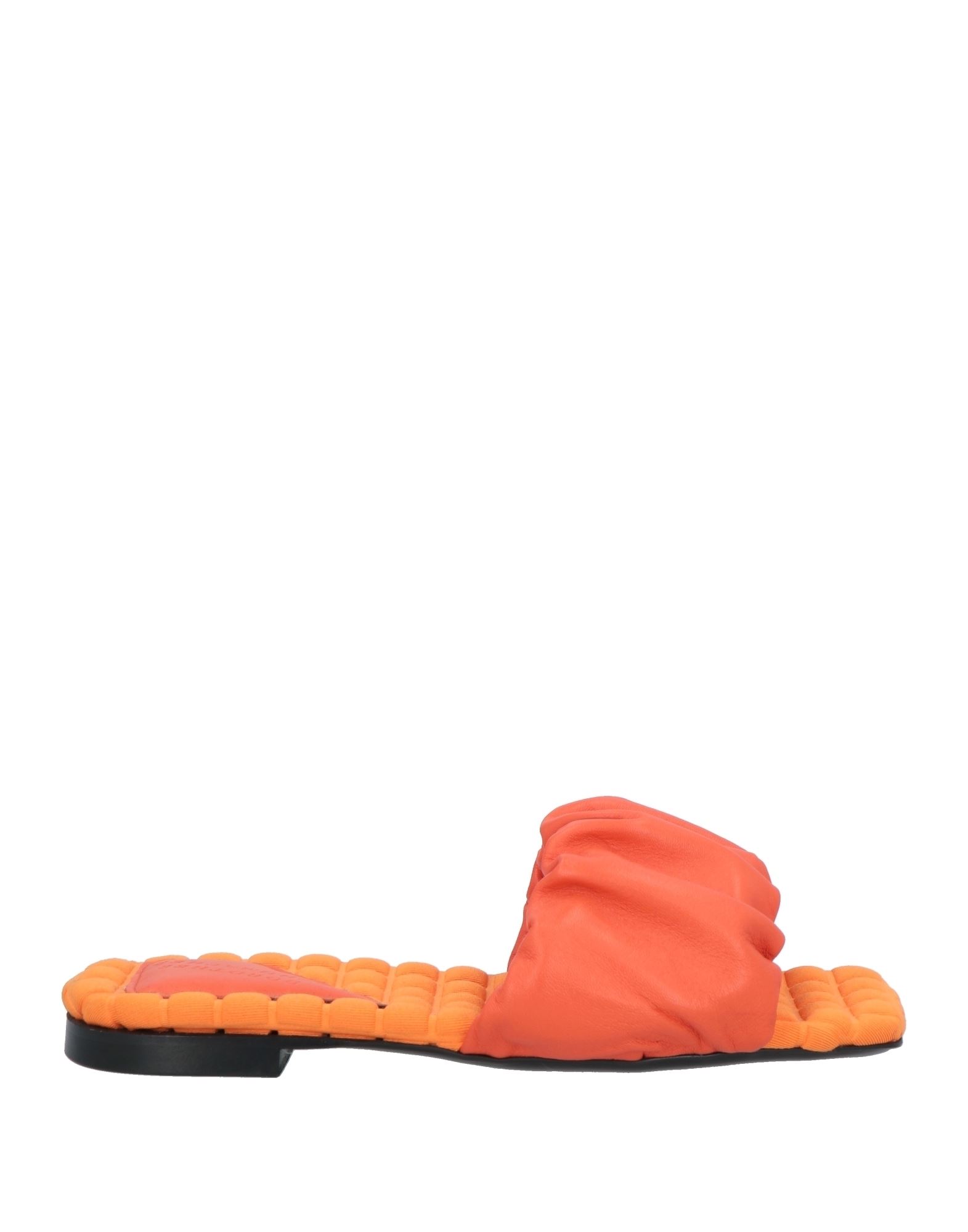 DOROTHEE SCHUMACHER Sandale Damen Orange von DOROTHEE SCHUMACHER