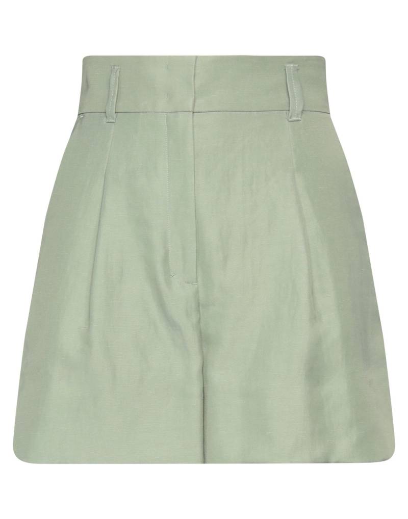 DOROTHEE SCHUMACHER Shorts & Bermudashorts Damen Salbeigrün von DOROTHEE SCHUMACHER