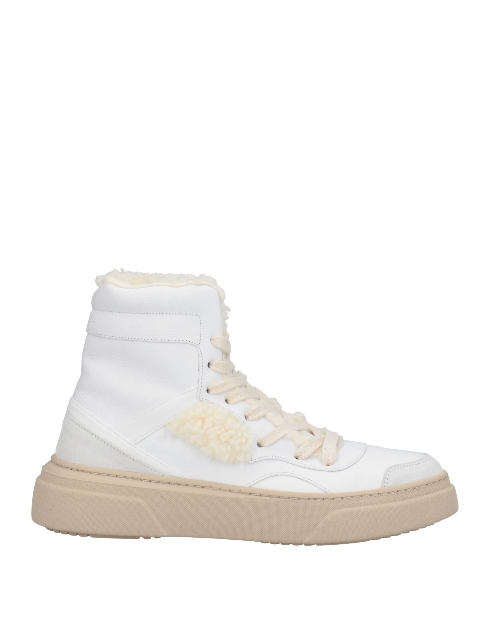 DOROTHEE SCHUMACHER Sneakers Damen Weiß von DOROTHEE SCHUMACHER