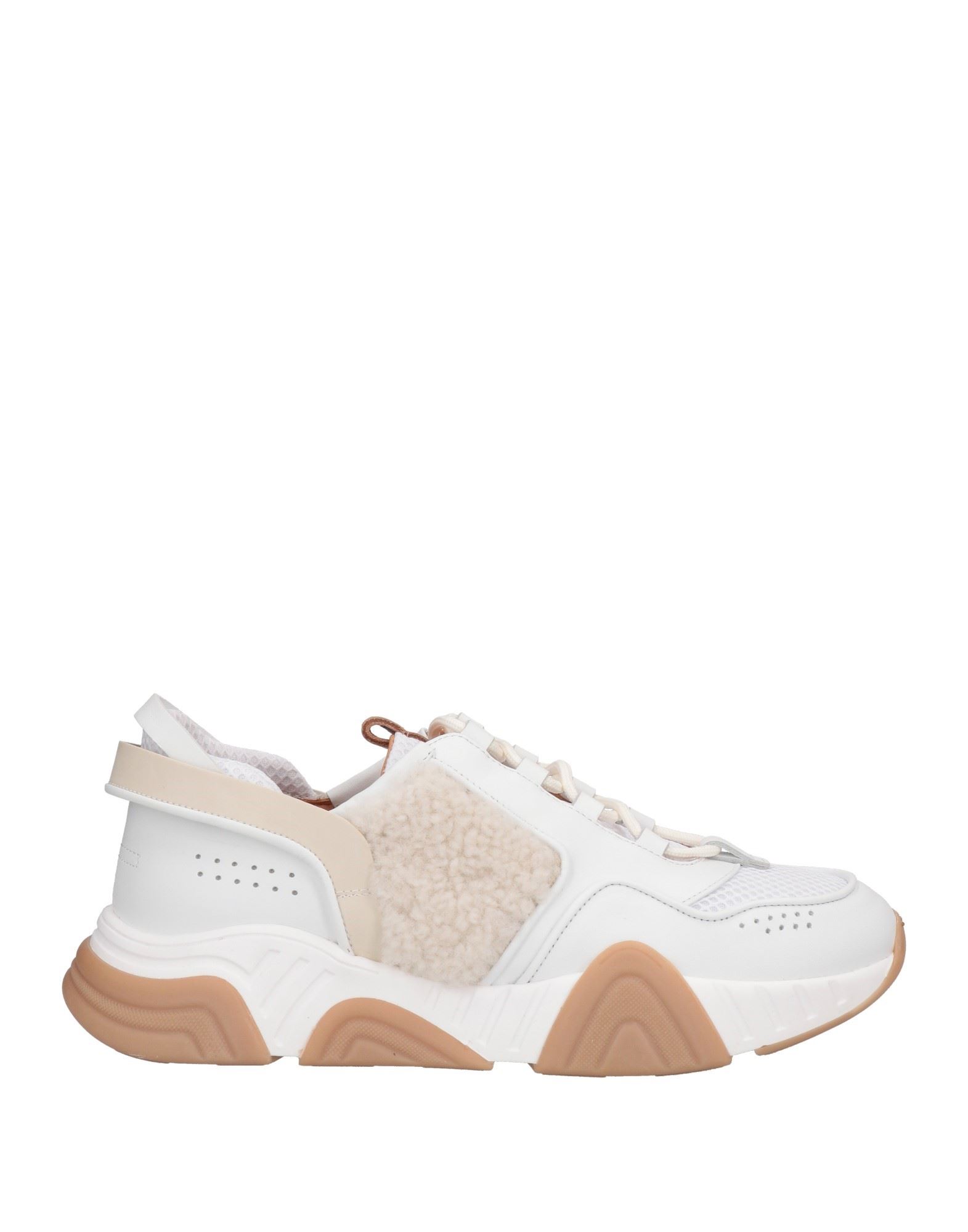 DOROTHEE SCHUMACHER Sneakers Damen Weiß von DOROTHEE SCHUMACHER