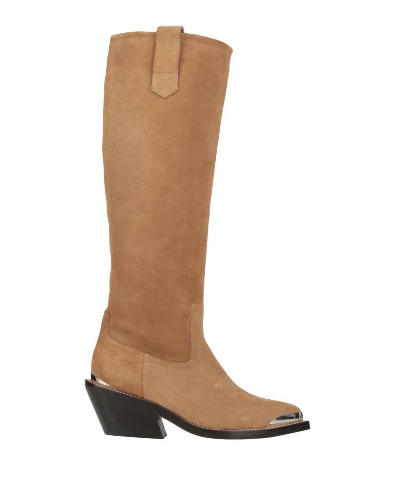 DOROTHEE SCHUMACHER Stiefel Damen Kamel von DOROTHEE SCHUMACHER