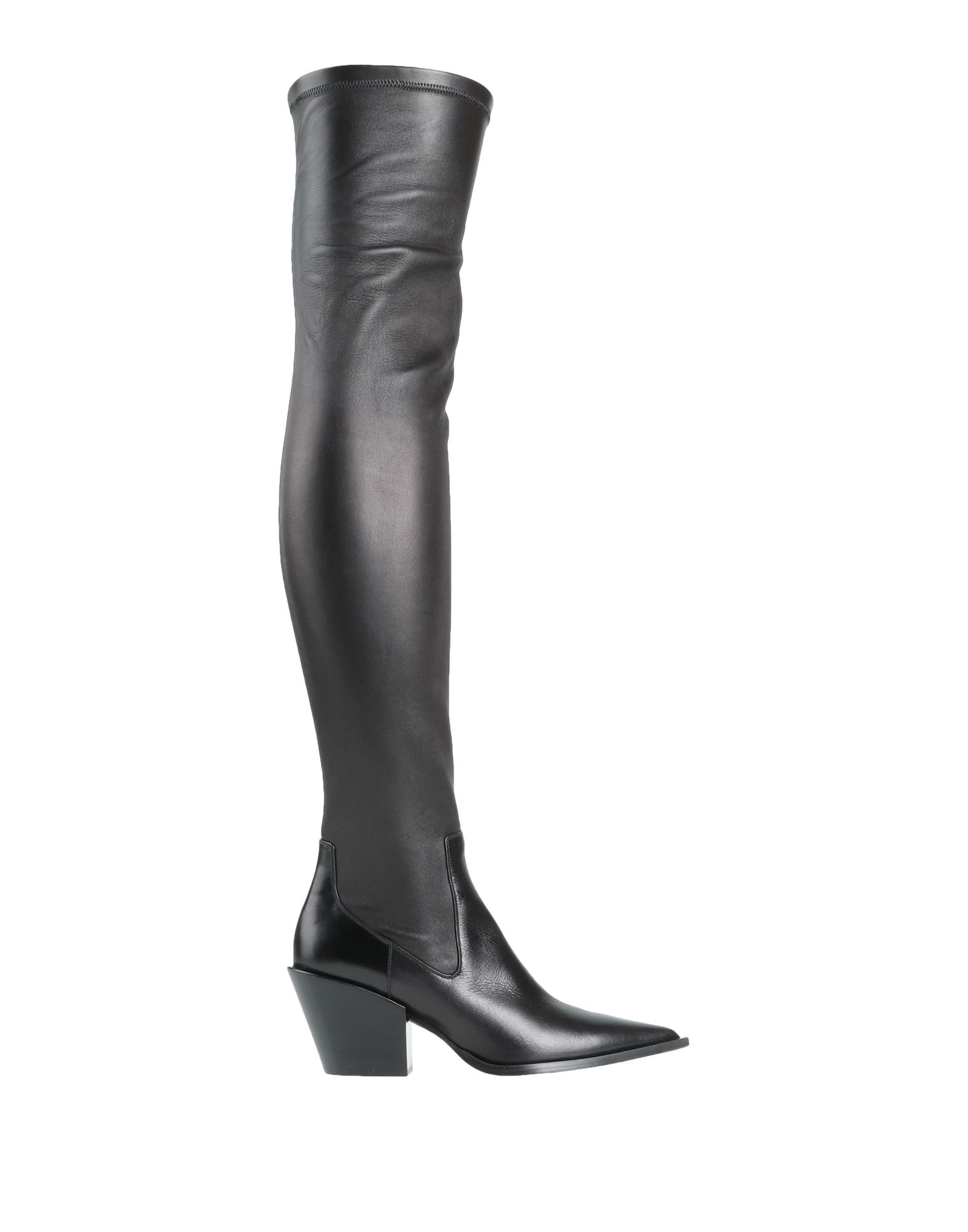 DOROTHEE SCHUMACHER Stiefel Damen Schwarz von DOROTHEE SCHUMACHER