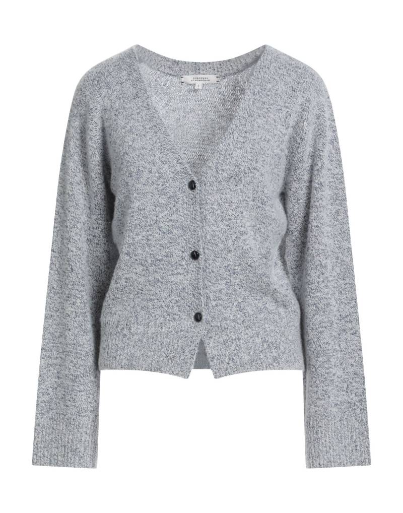 DOROTHEE SCHUMACHER Strickjacke Damen Blau von DOROTHEE SCHUMACHER