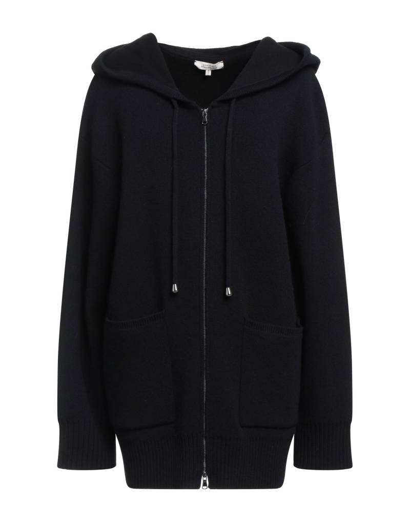 DOROTHEE SCHUMACHER Strickjacke Damen Schwarz von DOROTHEE SCHUMACHER