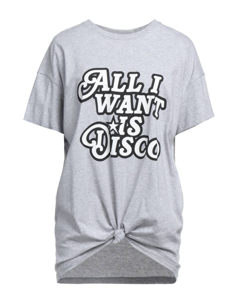 DOROTHEE SCHUMACHER T-shirts Damen Hellgrau von DOROTHEE SCHUMACHER