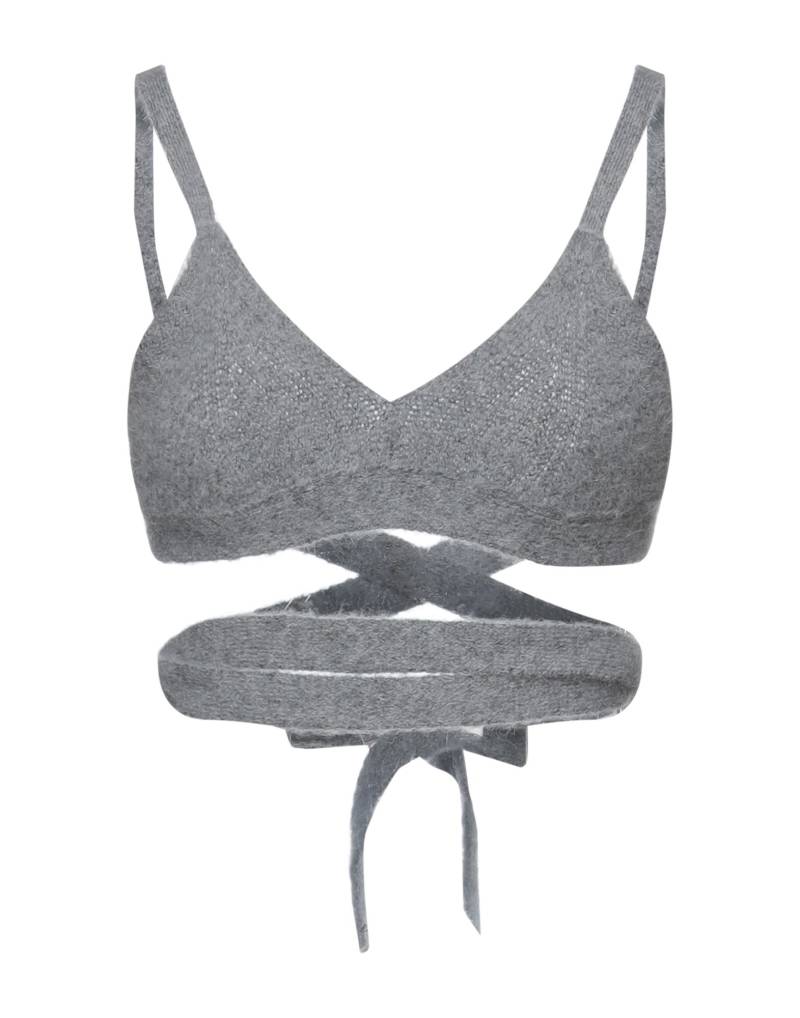 DOROTHEE SCHUMACHER Top Damen Grau von DOROTHEE SCHUMACHER