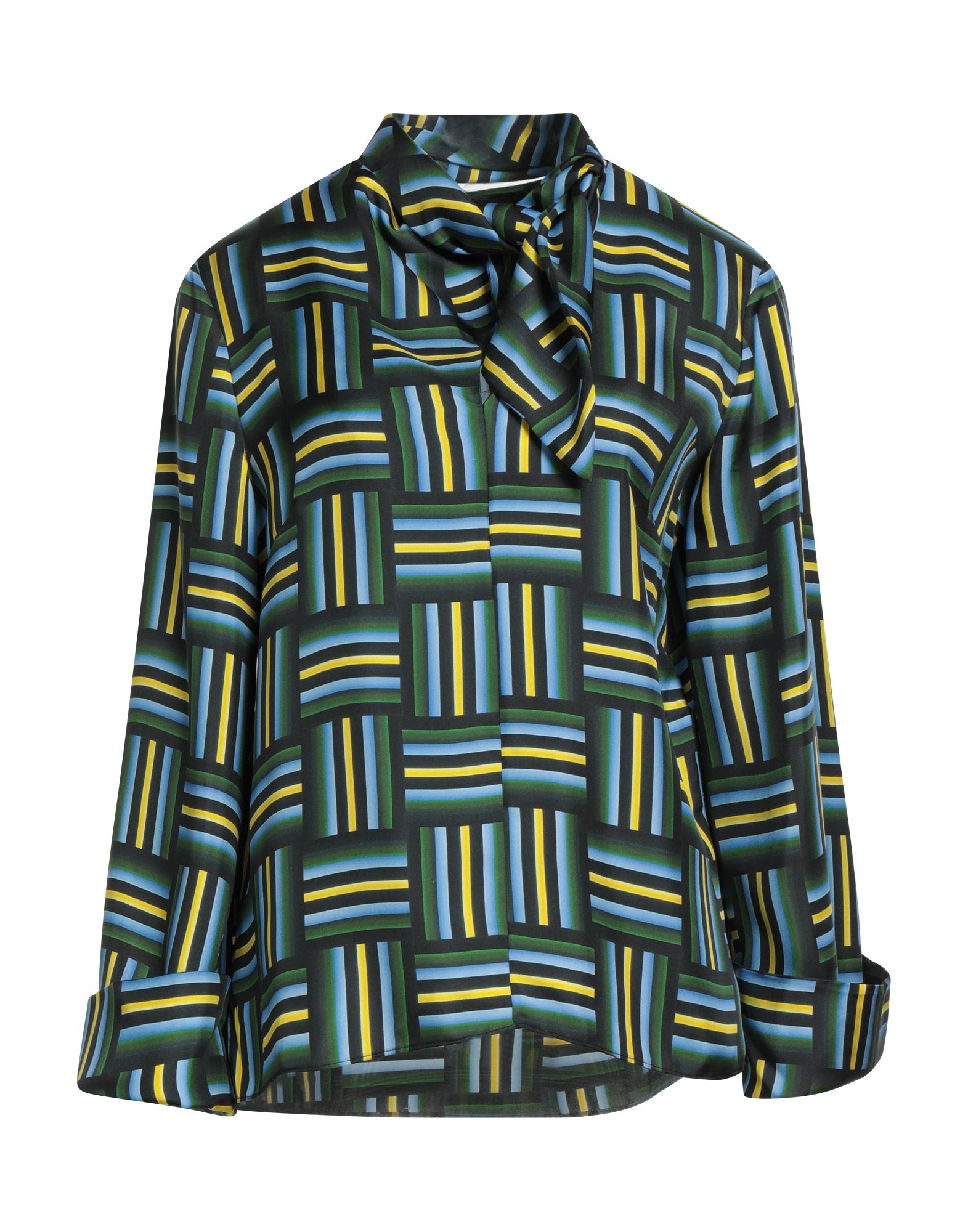 DOROTHEE SCHUMACHER Top Damen Grün von DOROTHEE SCHUMACHER