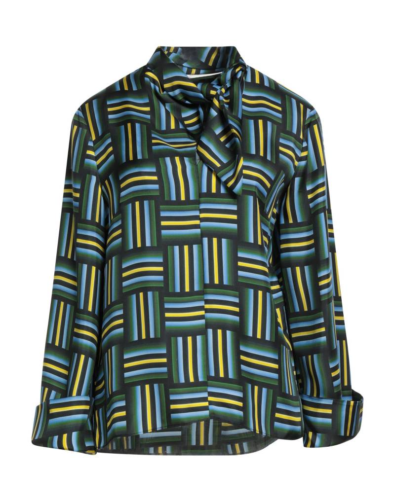 DOROTHEE SCHUMACHER Top Damen Grün von DOROTHEE SCHUMACHER