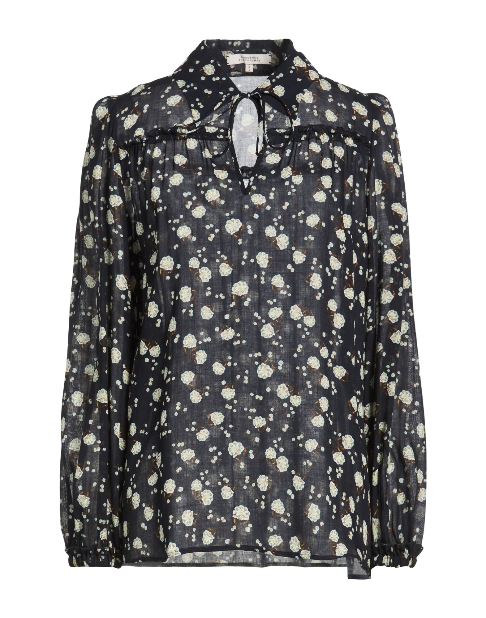 DOROTHEE SCHUMACHER Top Damen Nachtblau von DOROTHEE SCHUMACHER