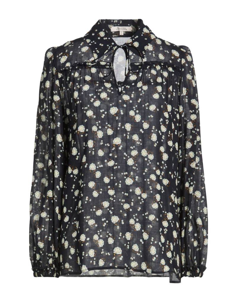 DOROTHEE SCHUMACHER Top Damen Nachtblau von DOROTHEE SCHUMACHER